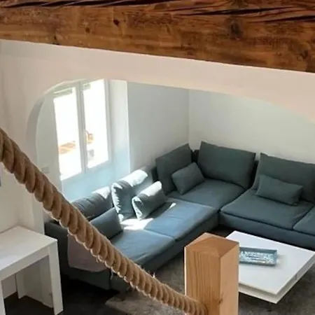 Villa Entierement Renovee Avec Piscine En Plein Coeur De - Corse Bastia (Corsica)