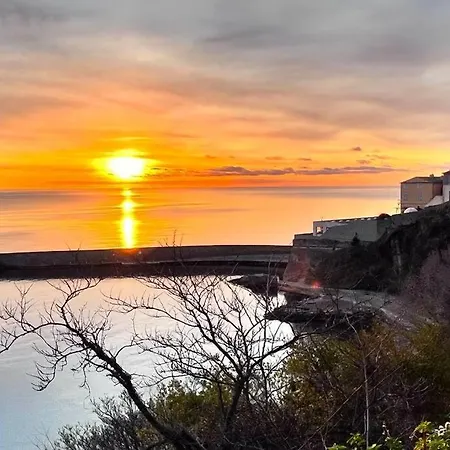 Entierement Renovee Avec Piscine En Plein Coeur De - Corse Villa