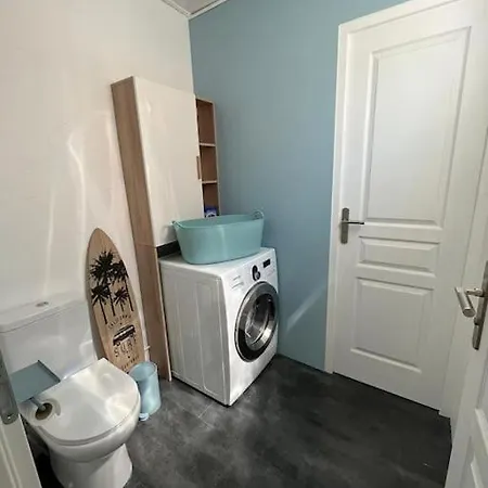 Entierement Renovee Avec Piscine En Plein Coeur De - Corse * Bastia (Corsica)