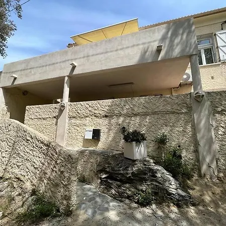 Entierement Renovee Avec Piscine En Plein Coeur De - Corse Bastia (Corsica)