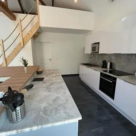 Villa Entierement Renovee Avec Piscine En Plein Coeur De - Corse Bastia (Corsica)