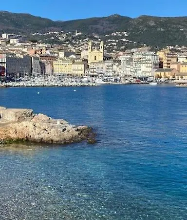 Villa Entierement Renovee Avec Piscine En Plein Coeur De - Corse