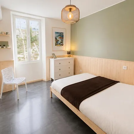 וילה Entierement Renovee Avec Piscine En Plein Coeur De - Corse *