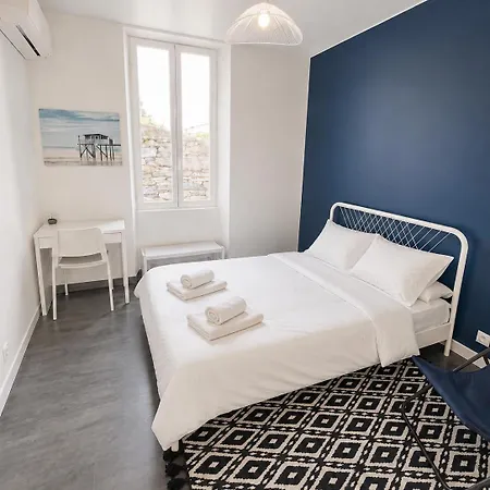 Entierement Renovee Avec Piscine En Plein Coeur De - Corse בסטיה