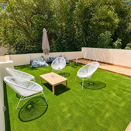 Entierement Renovee Avec Piscine En Plein Coeur De - Corse בסטיה