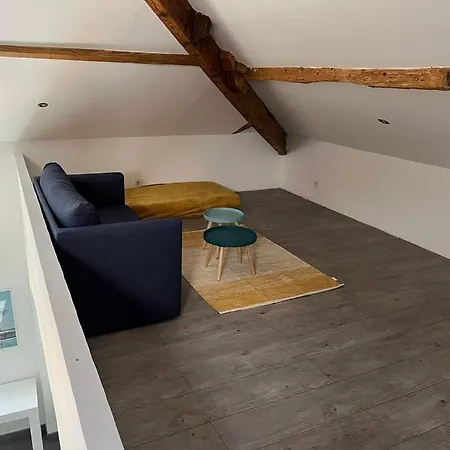 Entièrement Rénovée Avec Piscine En Plein Coeur De - Corse * Bastia (Corsica)