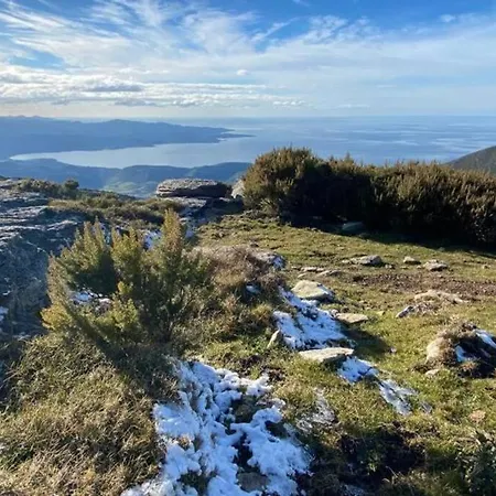 Entierement Renovee Avec Piscine En Plein Coeur De - Corse * Bastia