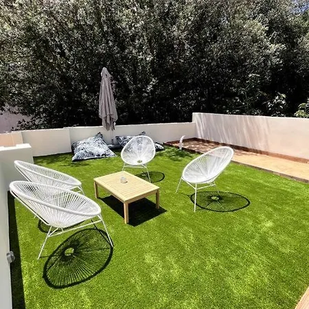 Villa Entierement Renovee Avec Piscine En Plein Coeur De - Corse Bastia