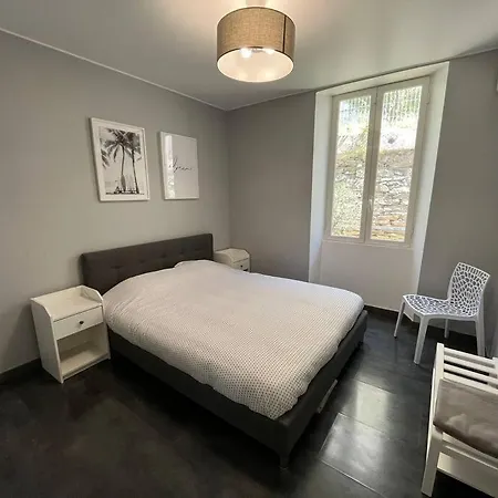 Entièrement Rénovée Avec Piscine En Plein Coeur De - Corse Villa Bastia (Corsica)