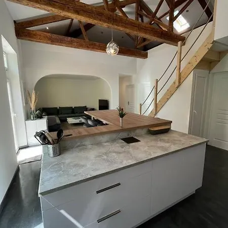 Villa Entierement Renovee Avec Piscine En Plein Coeur De - Corse *