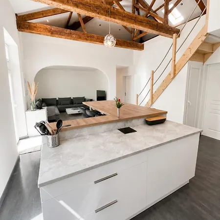 Entierement Renovee Avec Piscine En Plein Coeur De - Corse Villa