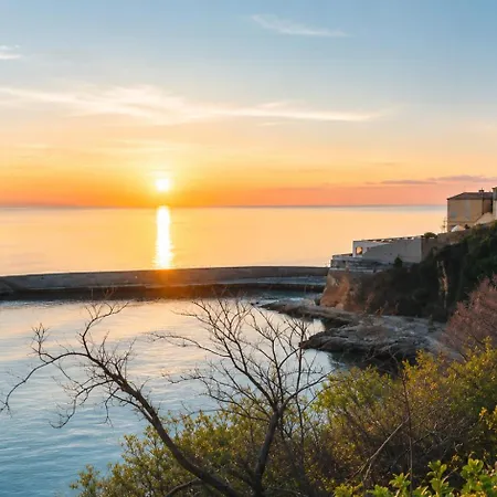 Entierement Renovee Avec Piscine En Plein Coeur De - Corse Villa *