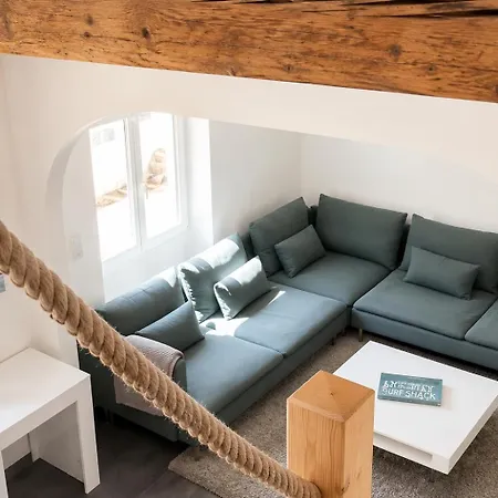 Entierement Renovee Avec Piscine En Plein Coeur De - Corse Villa Bastia (Corsica)