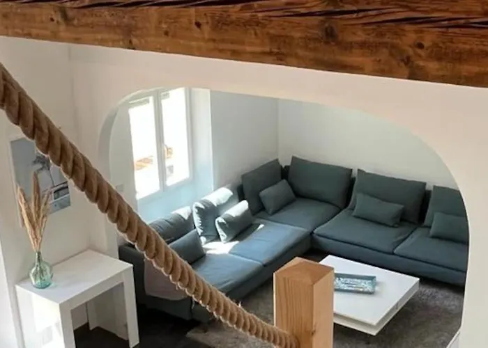 Villa Entierement Renovee Avec Piscine En Plein Coeur De - Corse Bastia (Corsica)