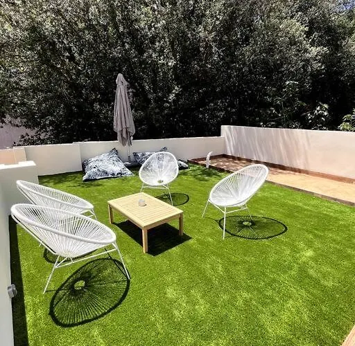 Villa Entierement Renovee Avec Piscine En Plein Coeur De - Corse Bastia (Corsica)