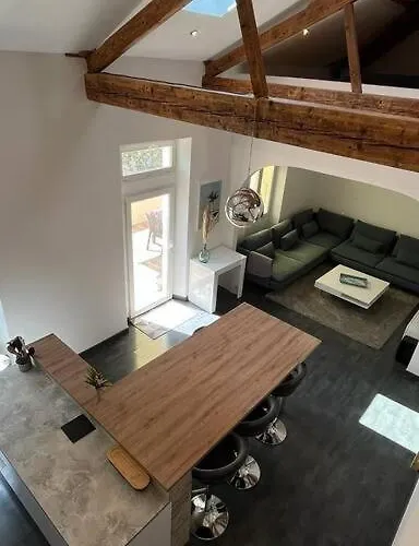 Villa Entierement Renovee Avec Piscine En Plein Coeur De - Corse *