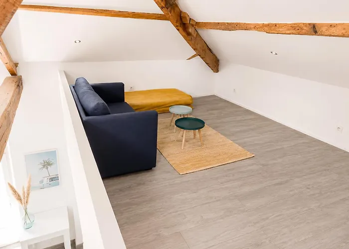 Entièrement Rénovée Avec Piscine En Plein Coeur De - Corse Bastia (Corsica)